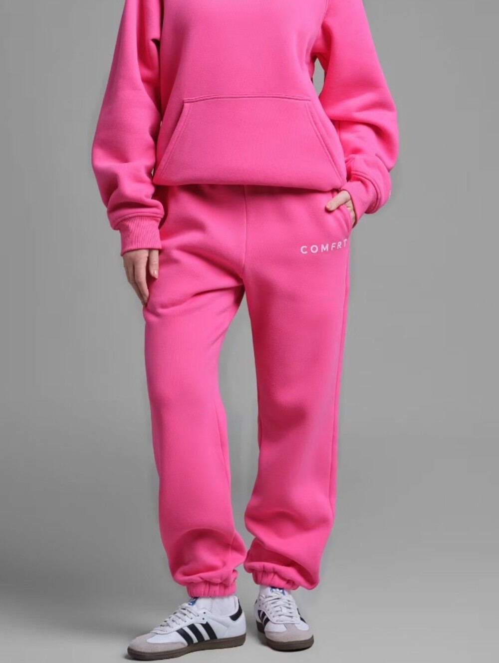 Comfrt Women's Sweatpants *XL * New In Bag